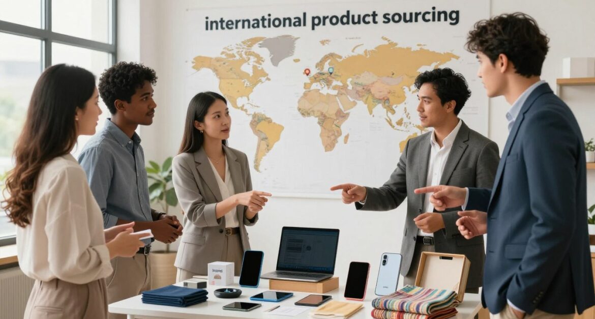 Import Quality Products From The World | Skylink Imports