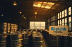 Premium & The Best Quality EN590 Diesel! Skylink Imports
