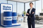 Skylink Imports is a trusted name in the best quality En590 Diesel Exports & Imports