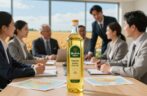Skylink Imports ‘Commitment To The Best Reliable Soybean Oil Export In The USA