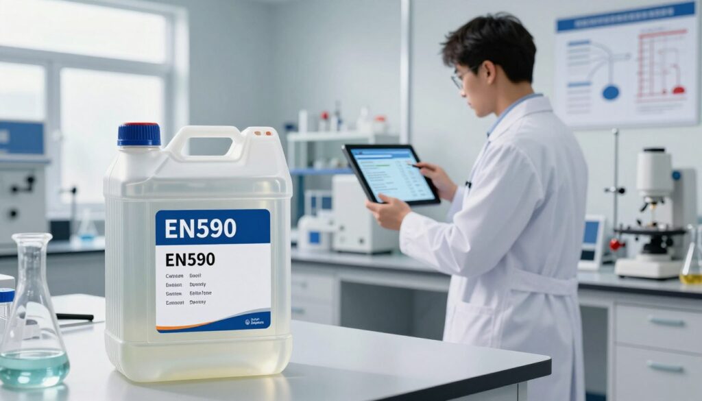 en590 diesel fuel specifications en590 diesel fuel specifications