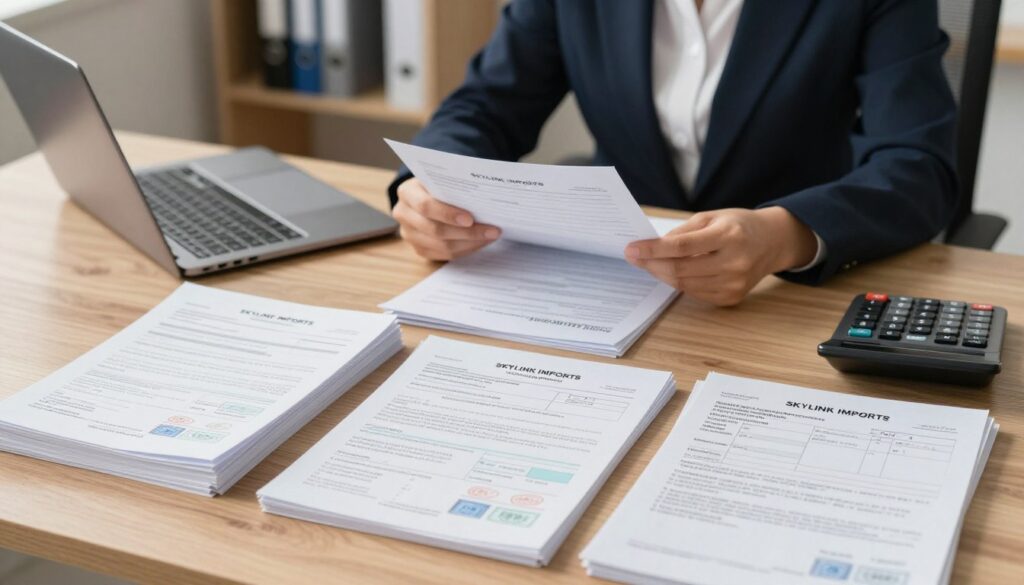 gasoline import documentation