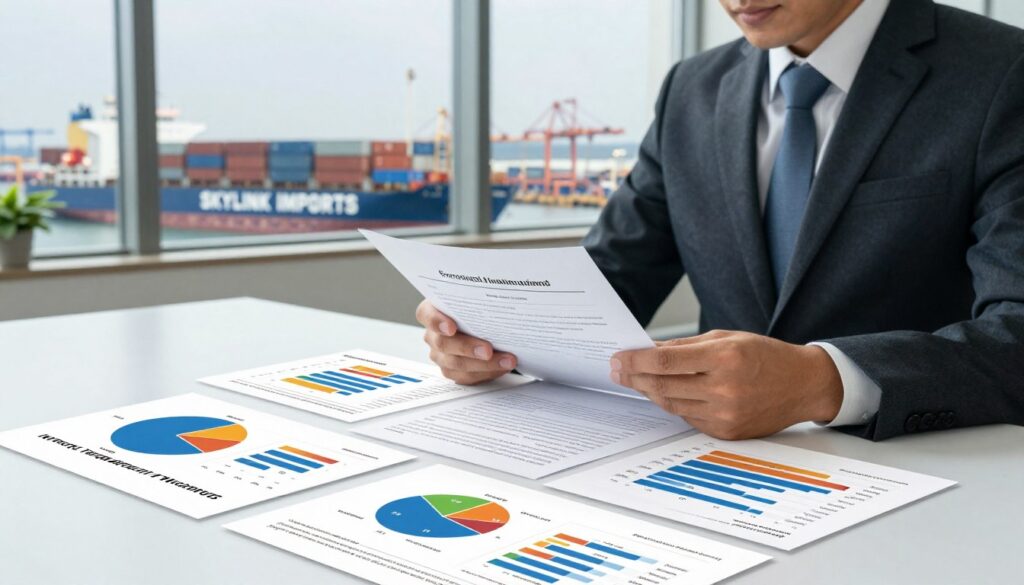 gasoline import requirements