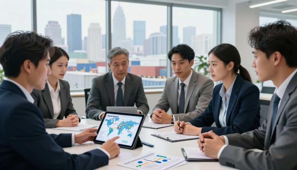 global procurement excellence global procurement excellence