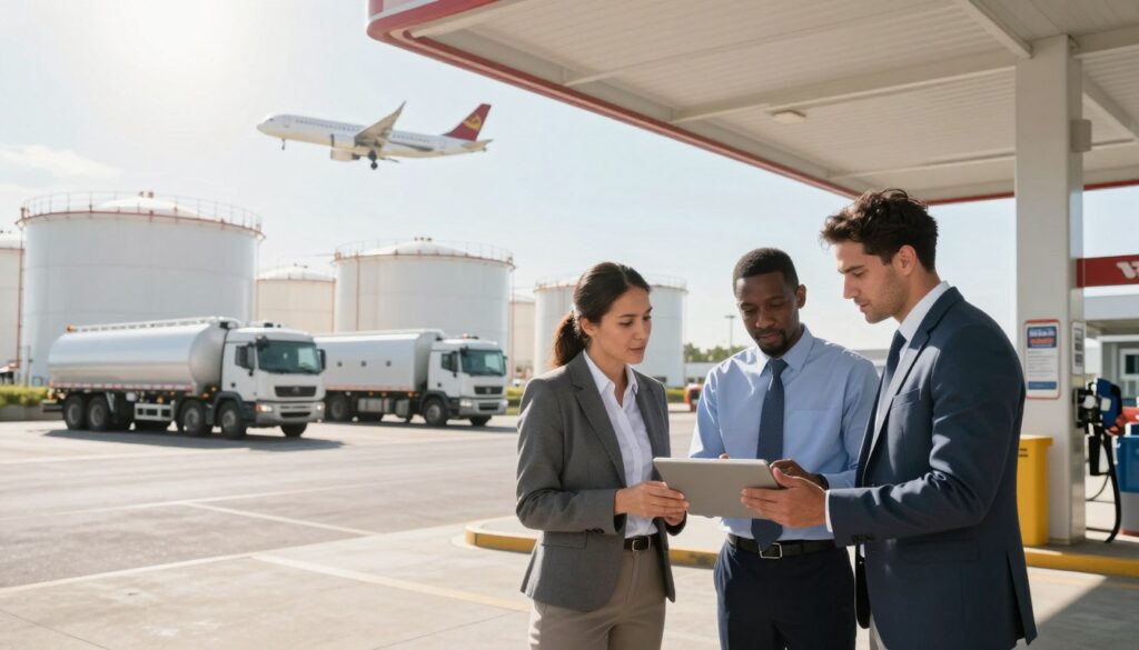 trusted jet fuel distributor trusted jet fuel distributor