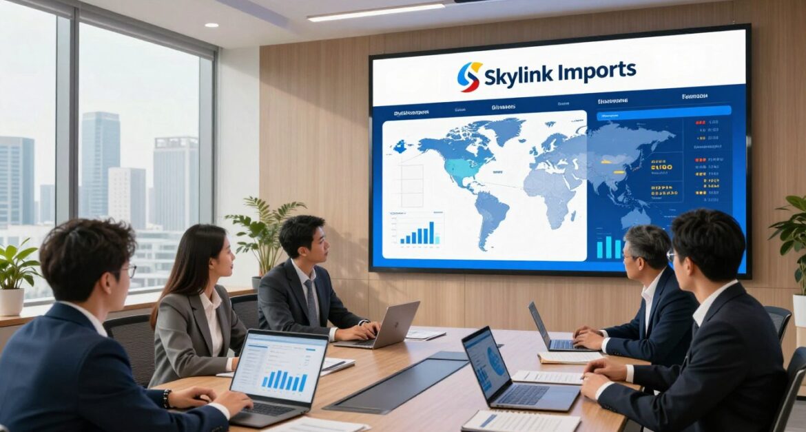 Biggest oil trading approved companies in the world