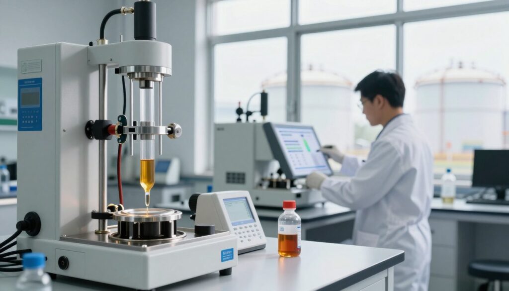 EN590 diesel fuel standards EN590 diesel fuel standards