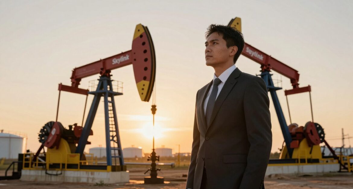 No.1 The Best Quality Crude Oil Supplier Across USA