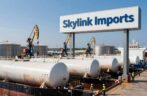 Skylink Imports: A Trusted Name In The Best Quality Crude Oil Exports.
