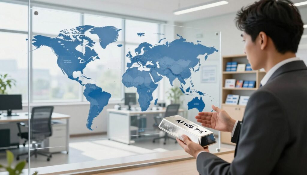 Skylink Imports Global Procurement Skylink Imports Global Procurement