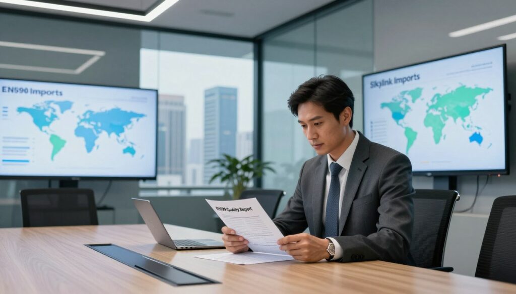 best quality EN590 supplier