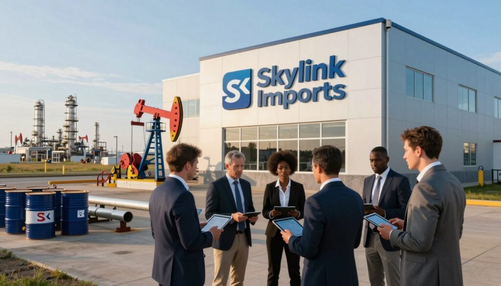 competitive crude oil supplier competitive crude oil supplier