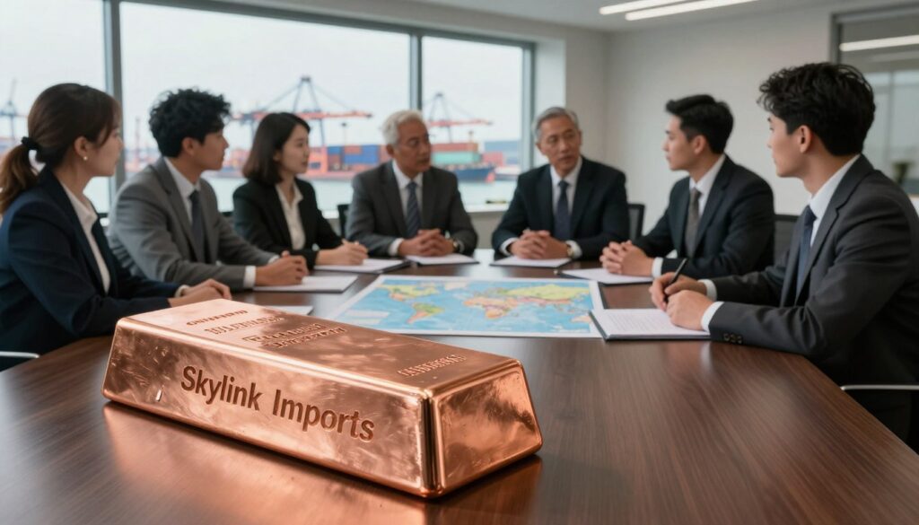 copper cathode exporter copper cathode exporter