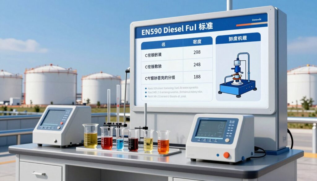 en590 diesel fuel standard specifications en590 diesel fuel standard specifications