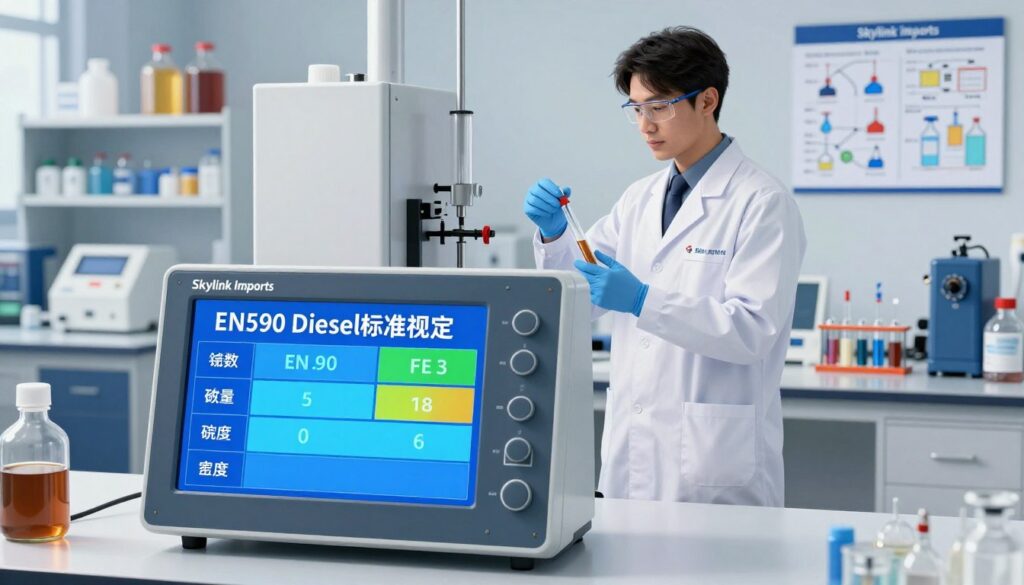 en590 diesel standard specifications en590 diesel standard specifications