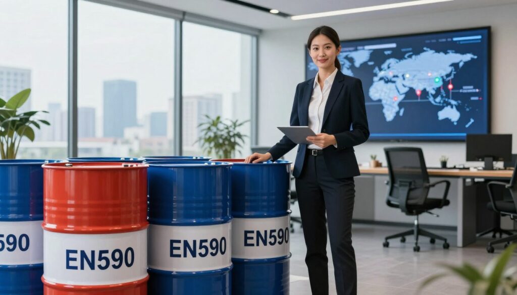 en590 fuel supplier en590 fuel supplier