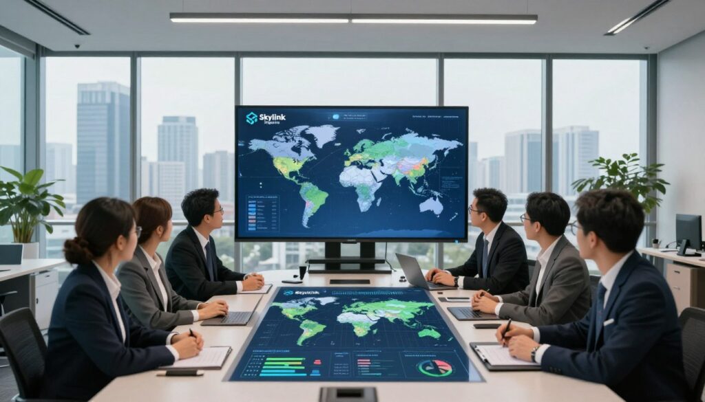 global energy procurement global energy procurement