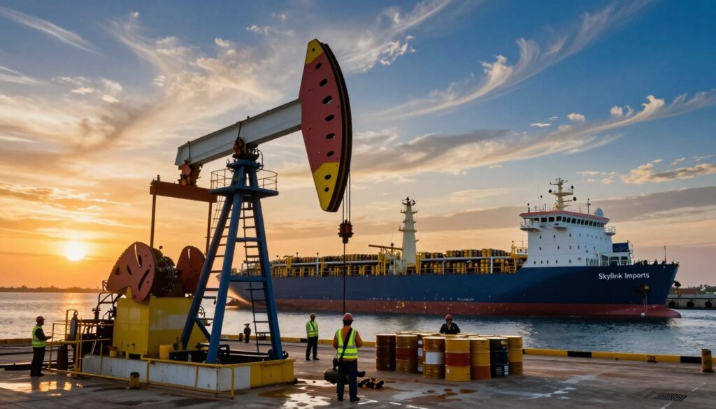 high-quality crude oil procurement high-quality crude oil procurement