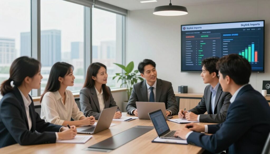 premium EN590 supplier