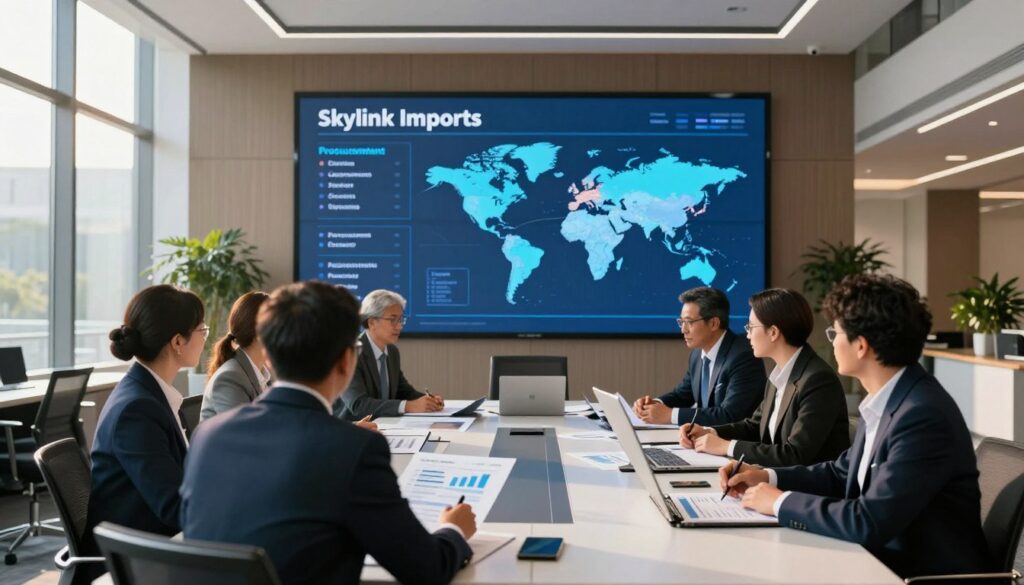 procurement excellence