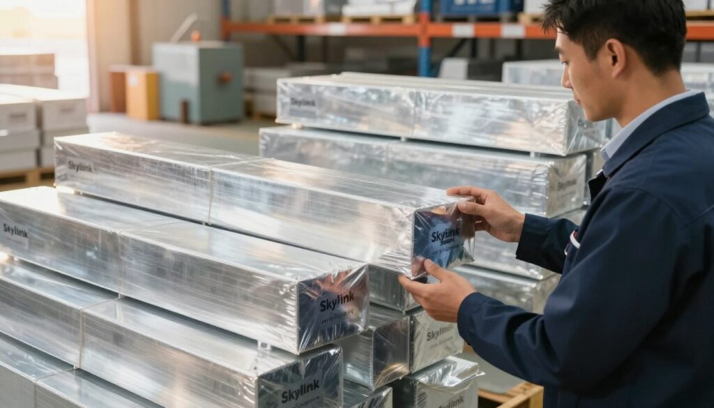 reliable aluminium ingots supplier reliable aluminium ingots supplier