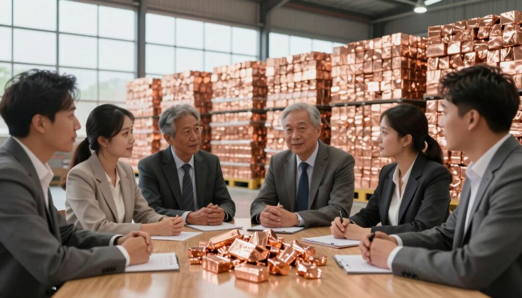 reliable copper cathode supplier reliable copper cathode supplier