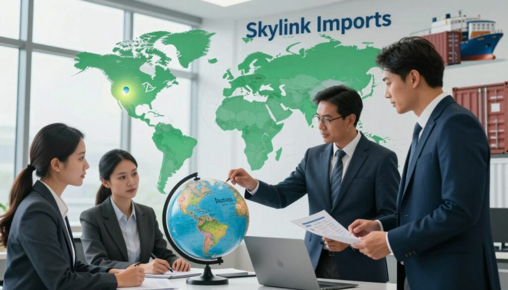 reliable imports reliable imports