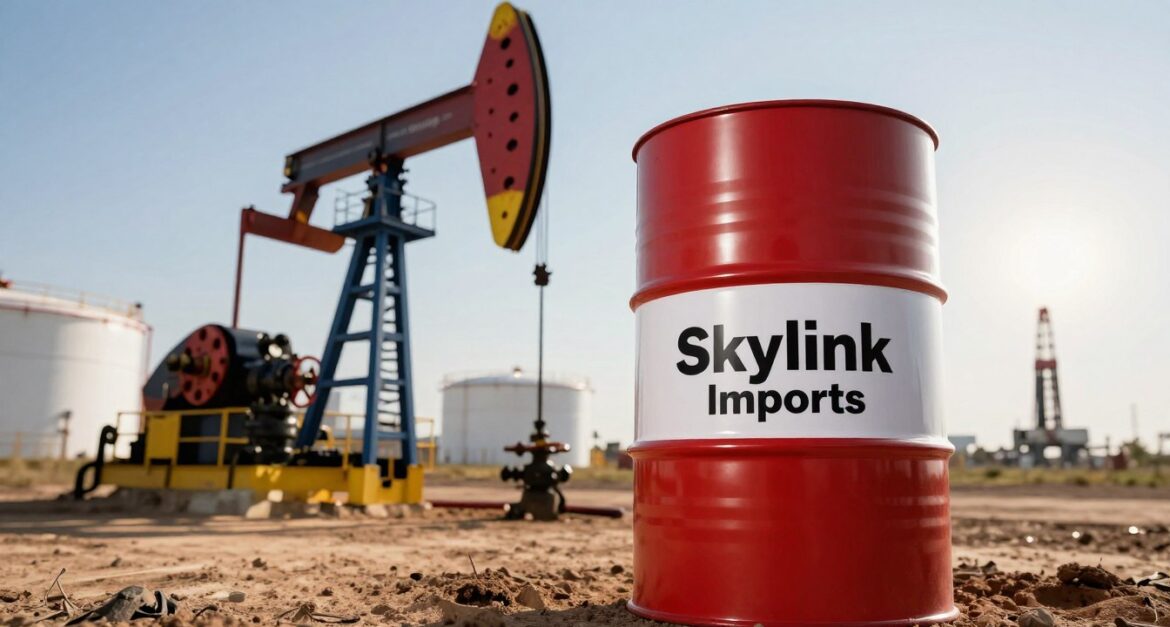 Crude Oil | No.1 quality Crude Oil supplier across world