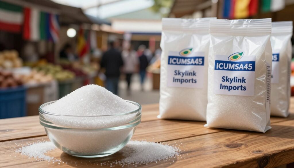 icumsa45 sugar icumsa45 sugar