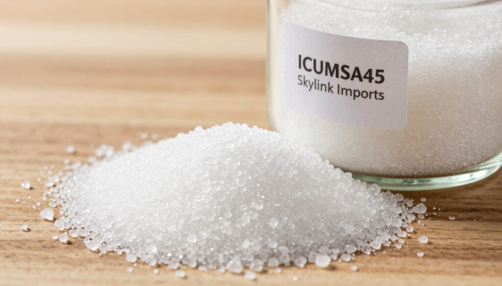 icumsa45 sugar icumsa45 sugar