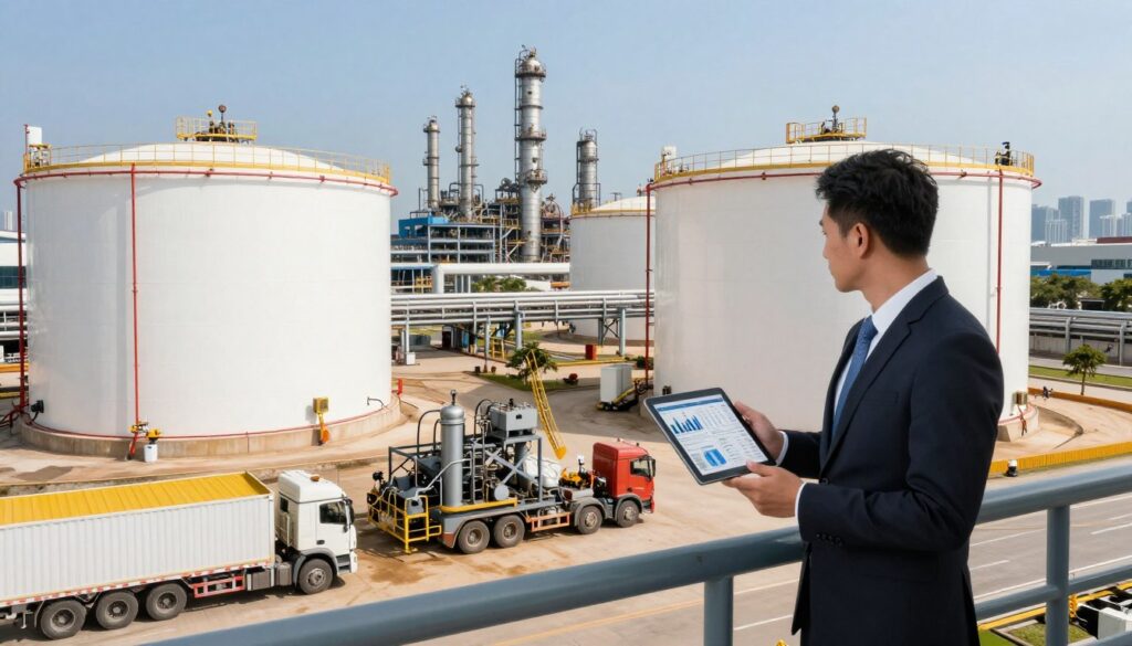 industrial crude oil supplier industrial crude oil supplier