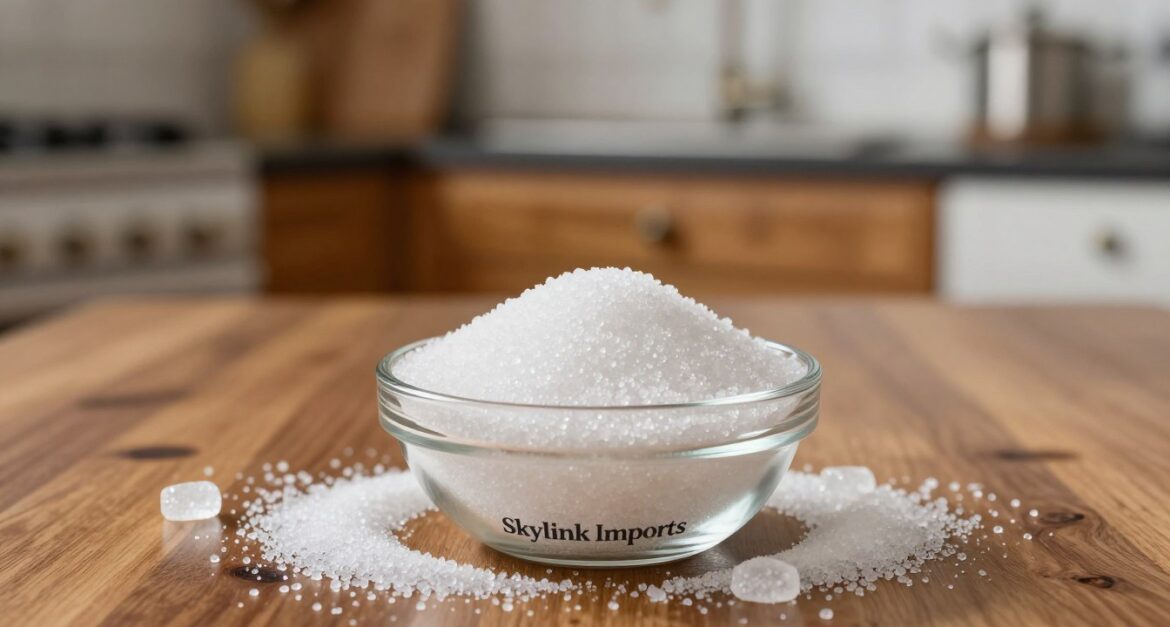ICUMSA 45 Sugar Canada:The Best & Genuine Quality with Worldwide Demand