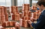 Reliable Best-Quality Copper Wire Scrap Exporters Across Europe.