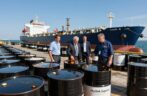The Best Quality Crude Oil Export to Europe.