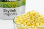 The Best Quality Sulfur Granule – Premium Quality at Best Price.