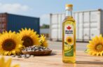 The Best Quality Sunflower Oil Exporters for Canada’s Growing Market