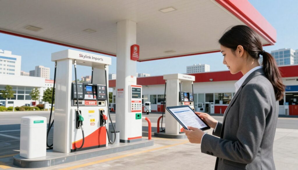 buy the best quality en590 diesel at competitive global prices