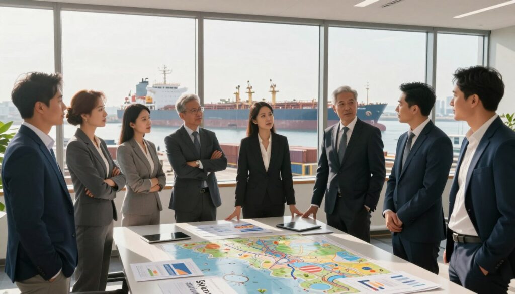 reliable crude oil suppliers