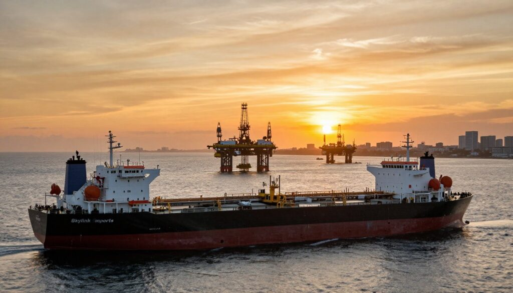 reliable oil supply reliable oil supply