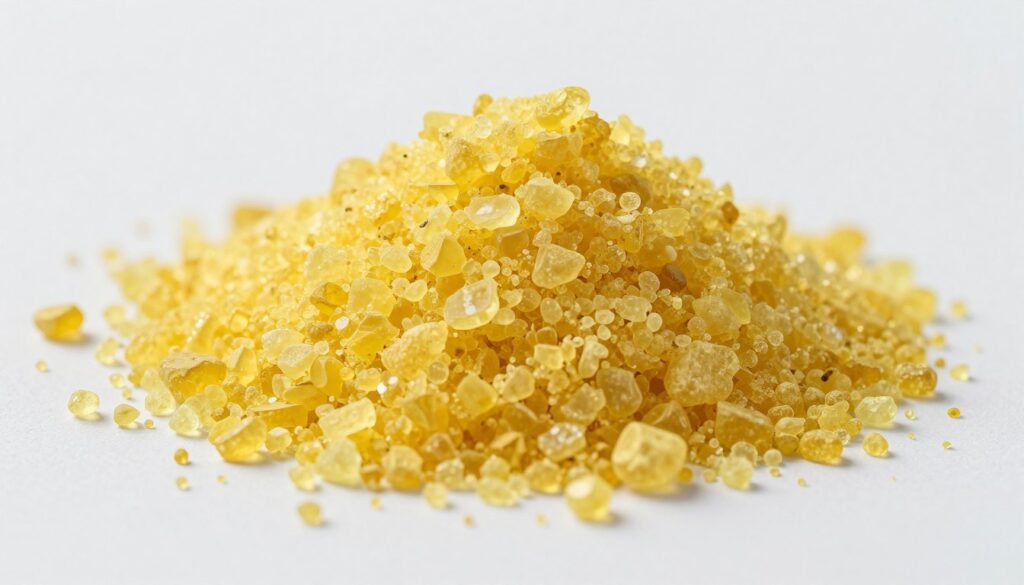 sulfur granular sulfur granular