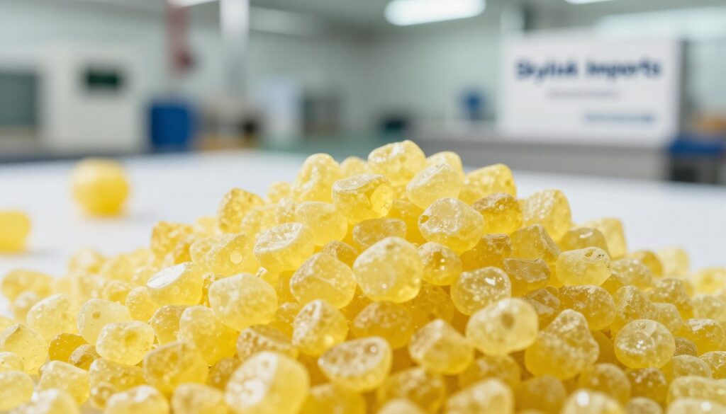 the best quality sulfur granule the best quality sulfur granule