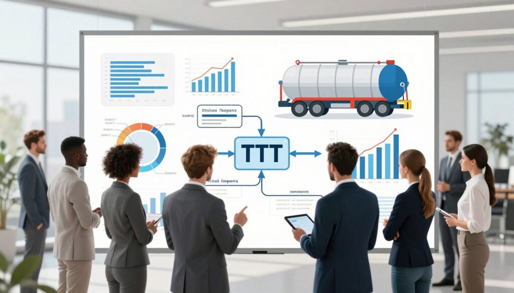 ttt transactions explained ttt transactions explained