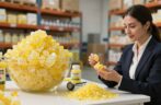 Buy The Best Quality Sulphur Granules in the UAE |Skylink Imports.