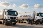 No.1 The Best EN 590 Diesel Supply Solutions in Canada.