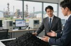 Reliable & The Best Petroleum Coke Supplier in the USA | Skylink Imports.