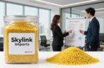 Reliable & The Best Sulphur Granules Exporter for UAE | Skylink Imports.