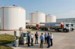 Secure, Reliable & Efficient D6 Diesel Supply in the USA.