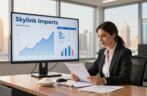 Skylink Imports: The Best Quality Urea Supplier in the UAE Markets.