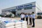 Skylink Imports – Reliable & The Best Urea Fertiliser Partner in the UAE.