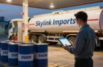 Skylink Imports – The Best EN590 Diesel Supply for USA Buyers.